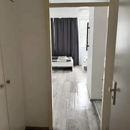 Budget Köln