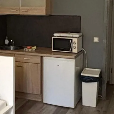 Budget Apartment Köln