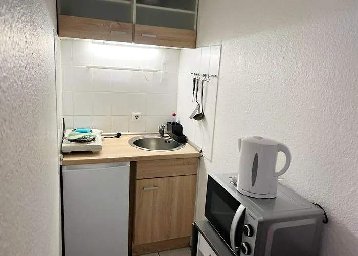Apartament Budget Kolonia