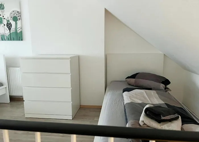 Apartament Budget Kolonia