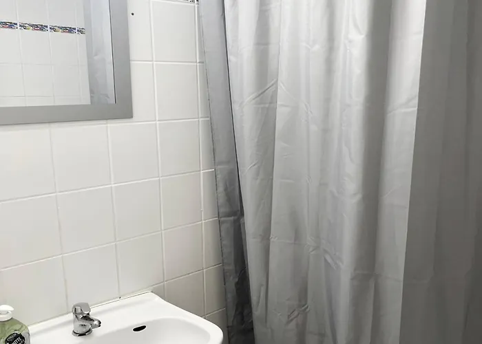 Budget Apartament Kolonia