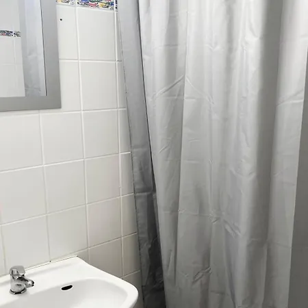 Budget Apartment Cologne